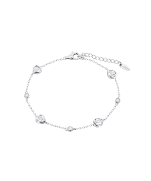 Pulsera de LOTUS SILVER,...