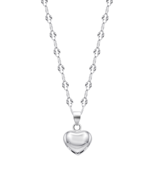 Collar de LOTUS SILVER,...