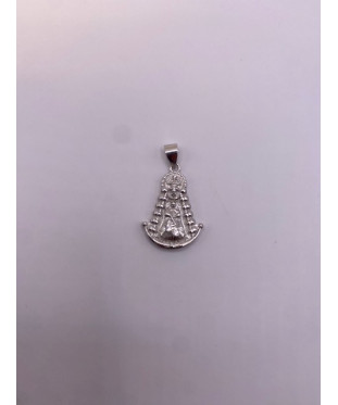 Medalla de PLATA DE LEY de...