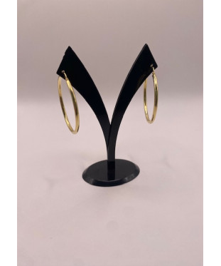 Pendientes de PLATA DE LEY...