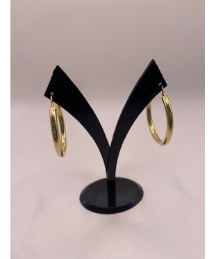 Pendientes de PLATA DE LEY...