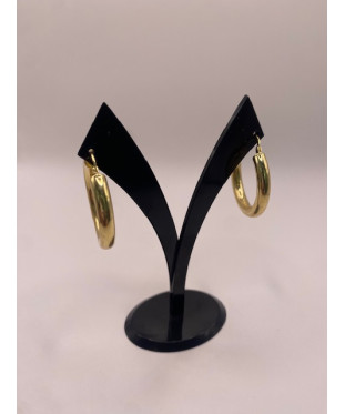 Pendientes de PLATA DE LEY...