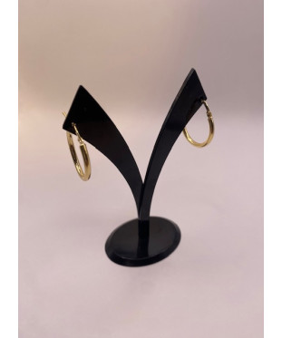 Pendientes de PLATA DE LEY...