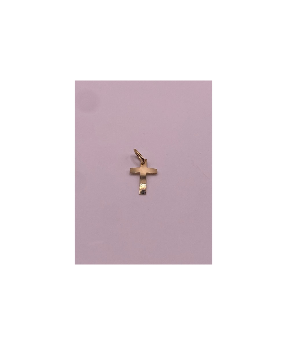 Cruz de ORO 18 KTS, 750 m/m