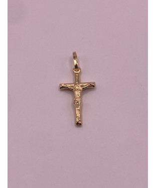 Cruz de ORO 18 kts, 750 m/m