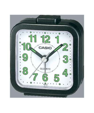 Reloj despertador CASIO...