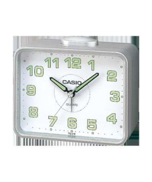 Reloj despertador CASIO...