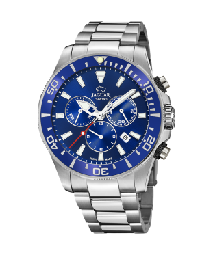 Reloj Jaguar Hombre J861/2...