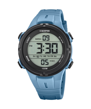 Reloj Calypso Digital...