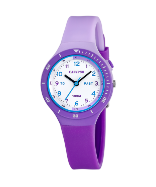 Reloj Calypso Infantil...