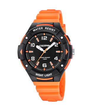Reloj Calypso Hombre...