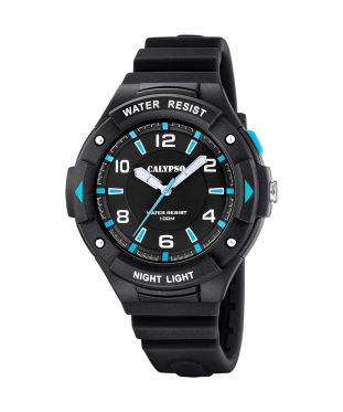 Reloj Calypso Hombre...