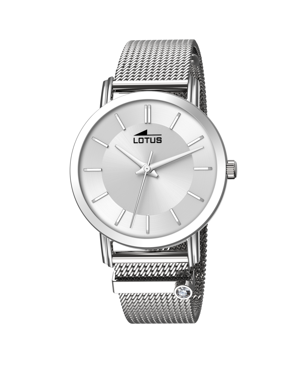 Reloj Lotus Mujer 18737/1 Acero