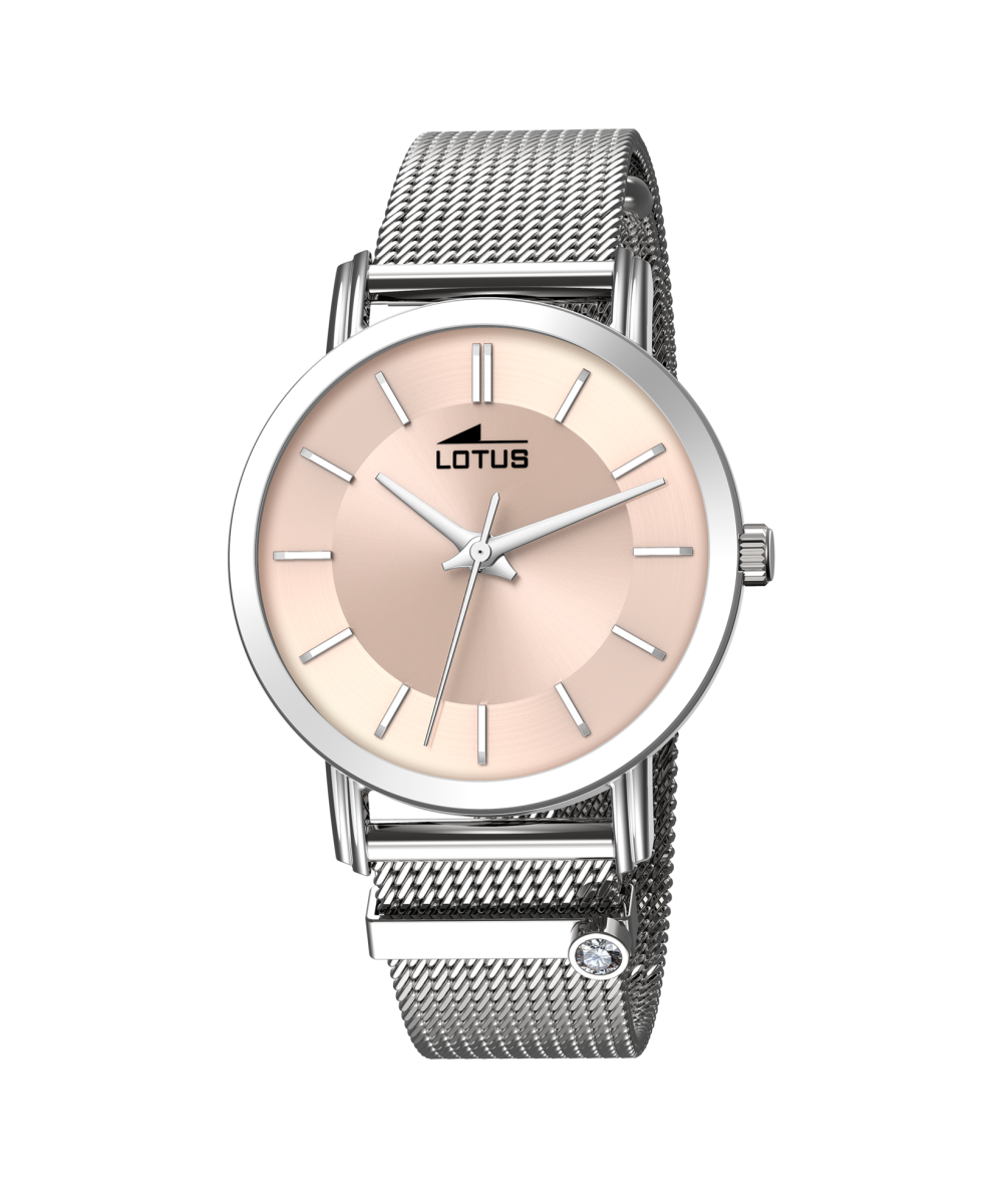 Reloj LOTUS MUJER, 18737/2, sumergible 50 M