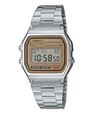 Reloj CASIO A158WEA-9EF,...
