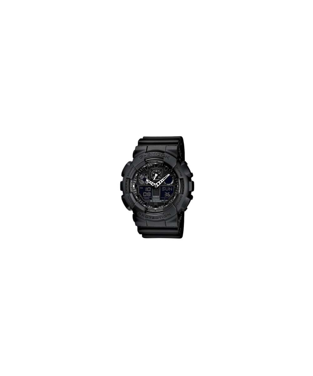 Reloj Casio G-shock Ga-100-1a1er