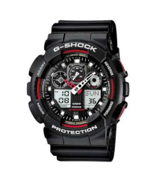Reloj CASIO G-SKOCK...