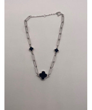 Pulsera de PLATA DE LEY de...