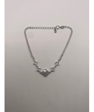 Pulsera de PLATA DE LEY de...