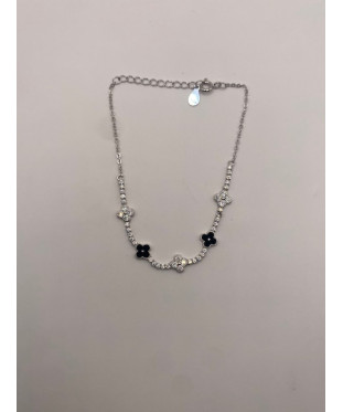 Pulsera de PLATA DE LEY de...