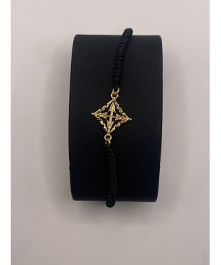 Pulsera de Cruz Mallorquina...