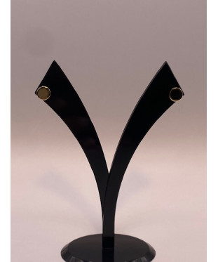 Pendientes de ORO 18 KTS,...