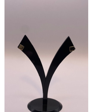 Pendientes de ORO 18 KTS,...