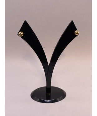 Pendientes de ORO 18 KTS,...