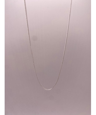 Cadena de plata de 925 m/m...