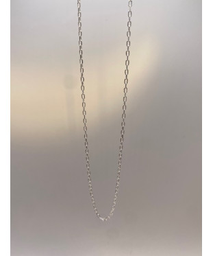 Cadena de plata de 925 m/m...