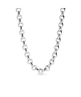 Collar eslabones Astrea, de...