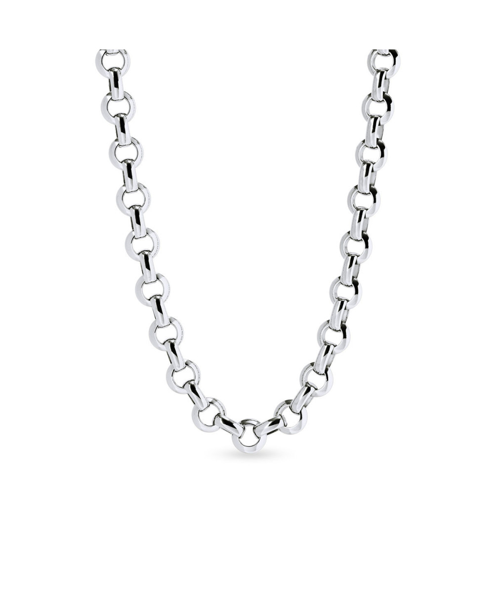 Collar eslabones Astrea, de Vidal & Vidal