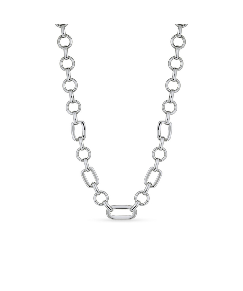 Collar eslabones Bival, de Vidal & Vidal