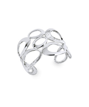 Brazalete rígido volumen...