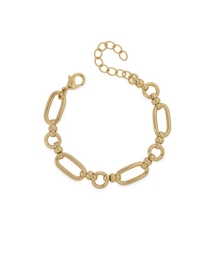 Pulsera eslabones Resonía,...