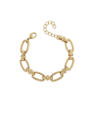 Pulsera eslabones Anura, de...