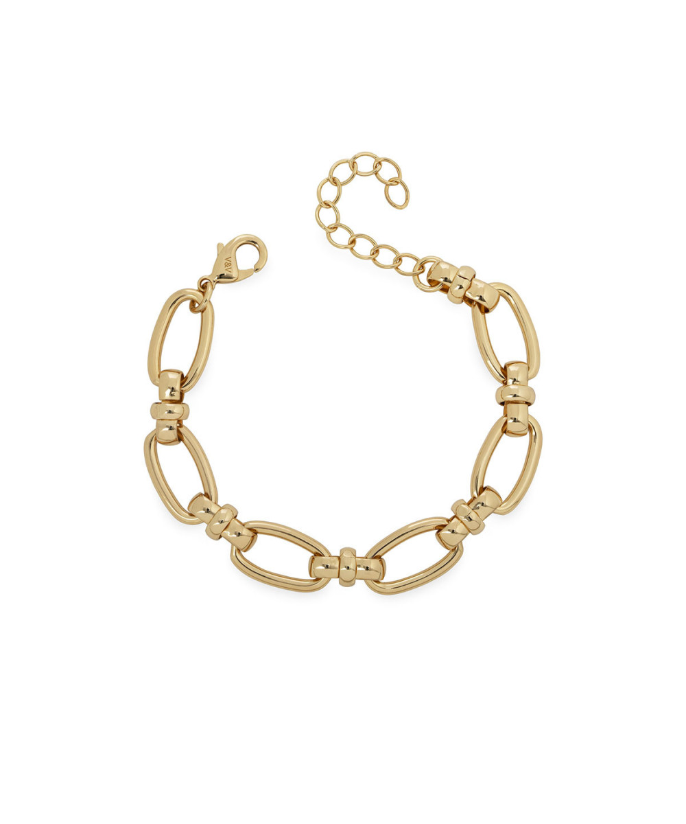 Pulsera eslabones Anura, de Vidal & Vidal