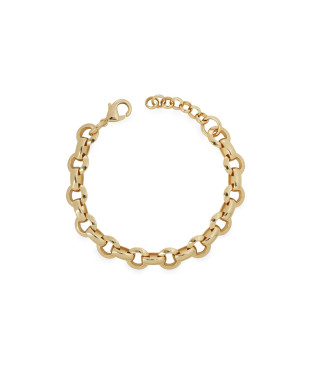 Pulsera eslabones Astrea,...