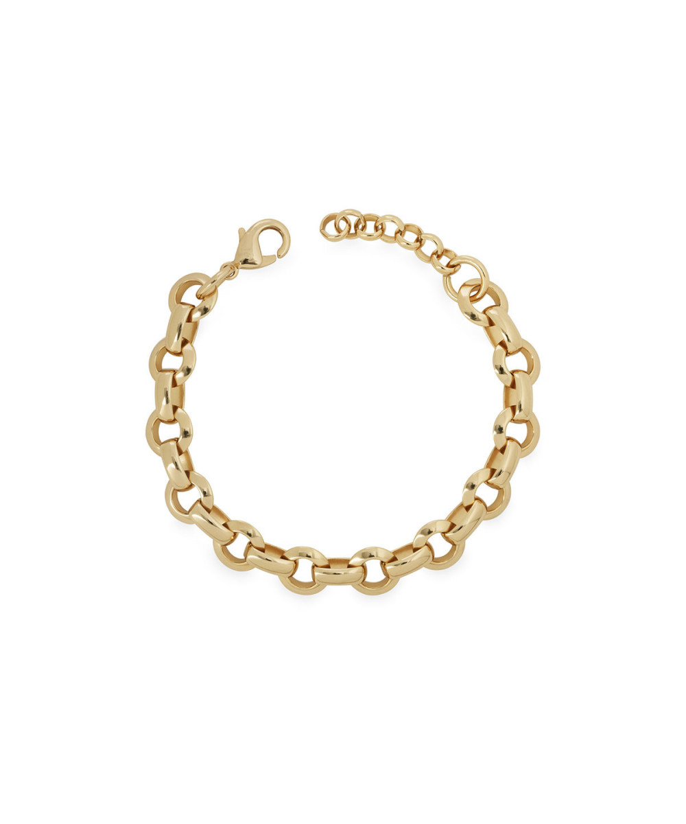 Pulsera eslabones Astrea, de Vidal & Vidal