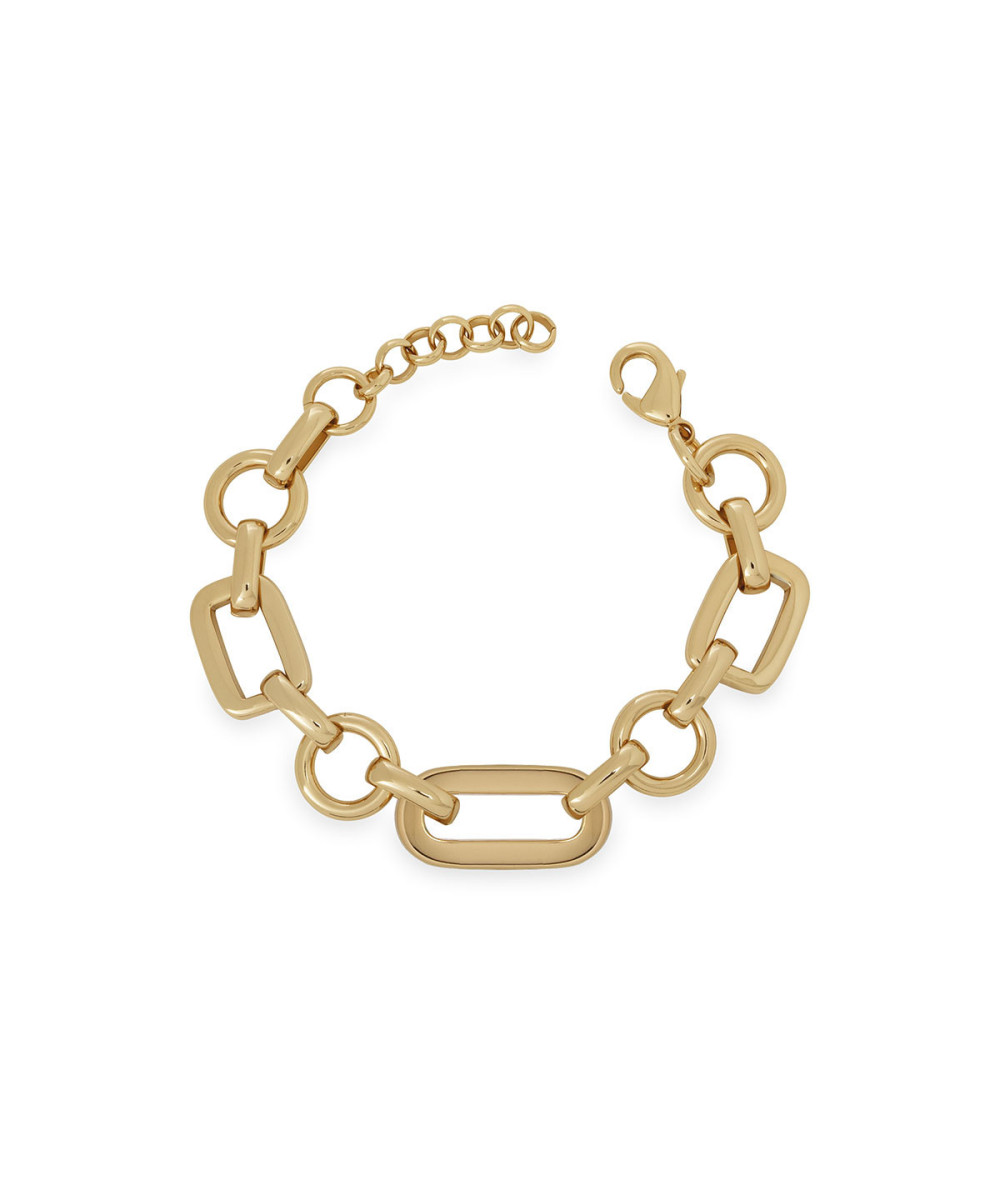 Pulsera eslabones Bival, de Vidal & Vidal