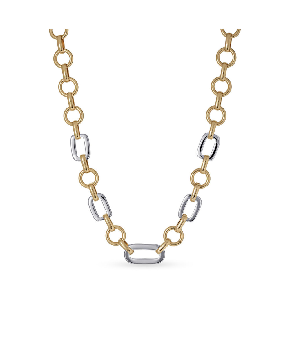 Collar dúo eslabones Bival, de Vidal & Vidal