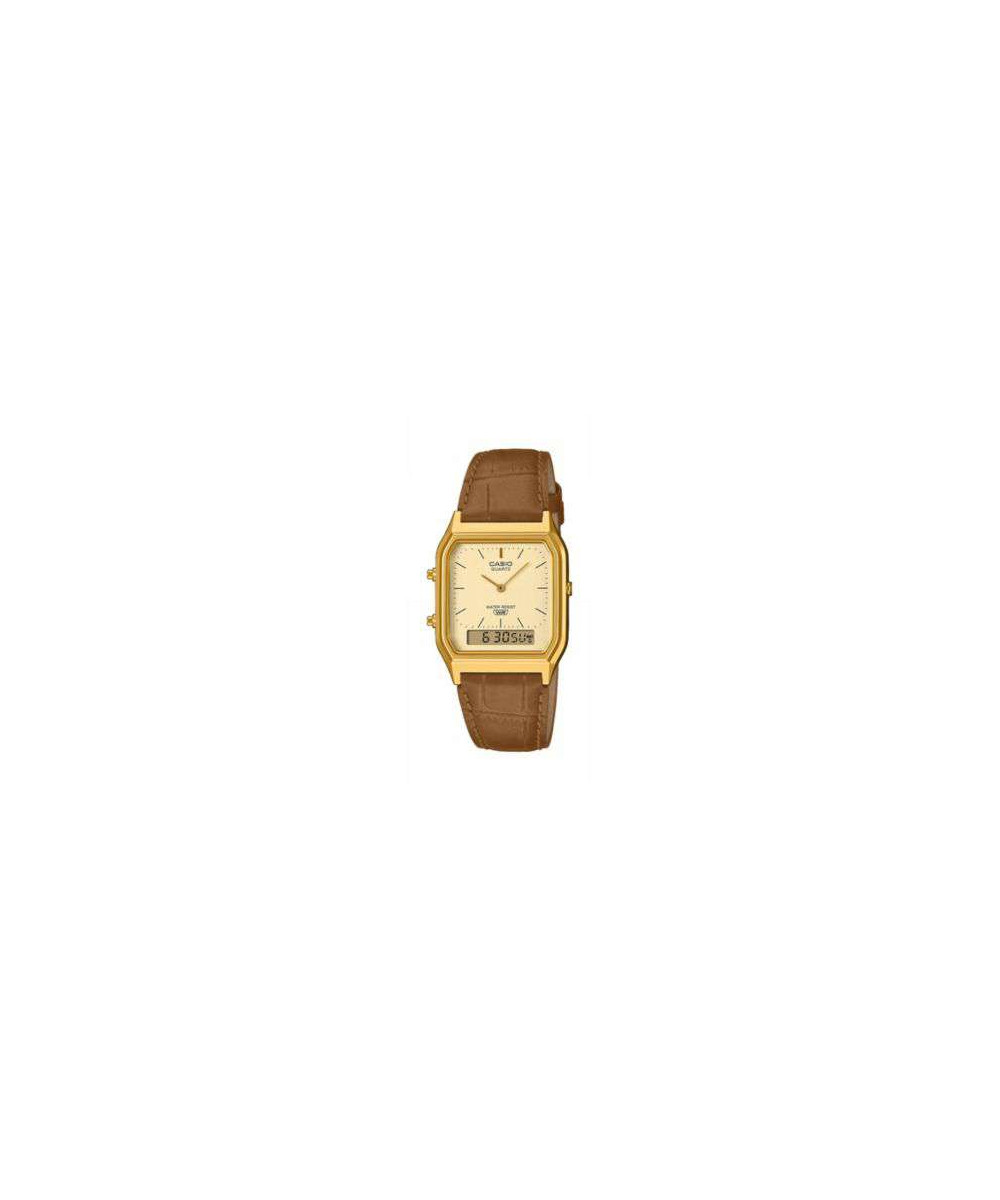 Casio Vintage AQ-230EGL-9AEF