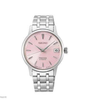 Reloj Seiko Presage...