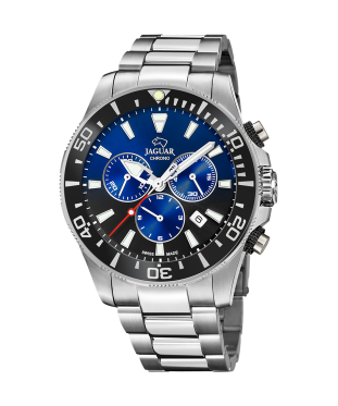 Reloj Jaguar Executive...
