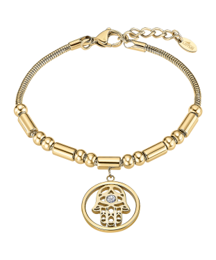 PULSERA MANO DE FÁTIMA...
