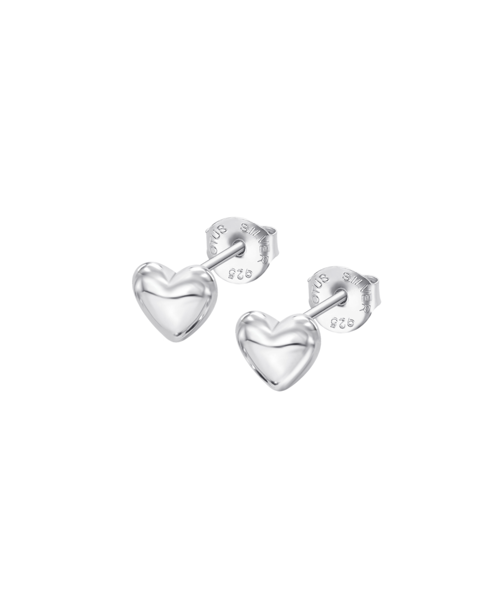 Pendientes Lotus Silver LP3897-4/1 plata, mujer