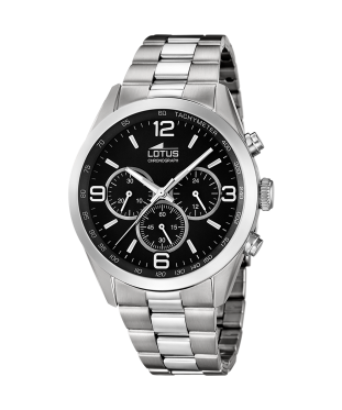 Reloj Lotus 18152/A...
