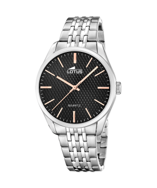 Reloj Lotus Minimalist For...