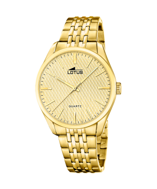 Reloj Lotus Minimalist For...