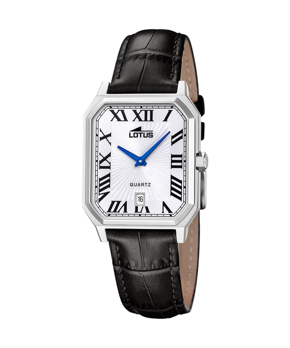 Reloj LOTUS SQUARE SERIES 19080/1